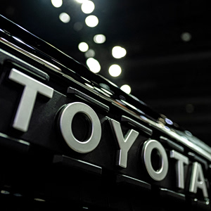 Toyota: Νέα πτώση κερδών εν μέσω αυξανόμενου κόστους και γεωπολιτικών πιέσεων