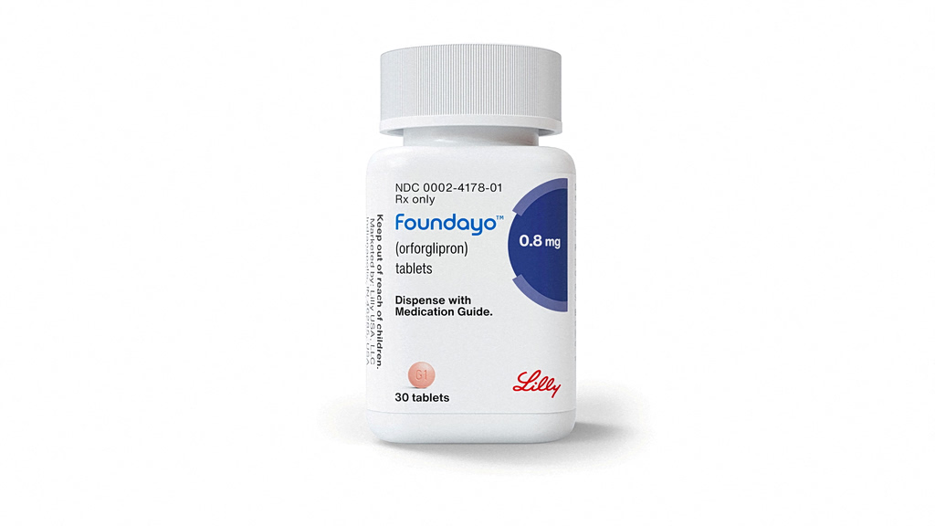 Eli Lilly: Το νέο χάπι απώλειας βάρους που αλλάζει τα δεδομένα στην αγορά της παχυσαρκίας