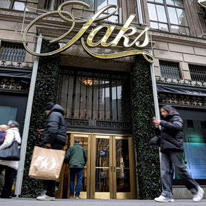 Saks Global: Σε ψηφοφορία το σχέδιο πτώχευσης – Στους δανειστές ο έλεγχος