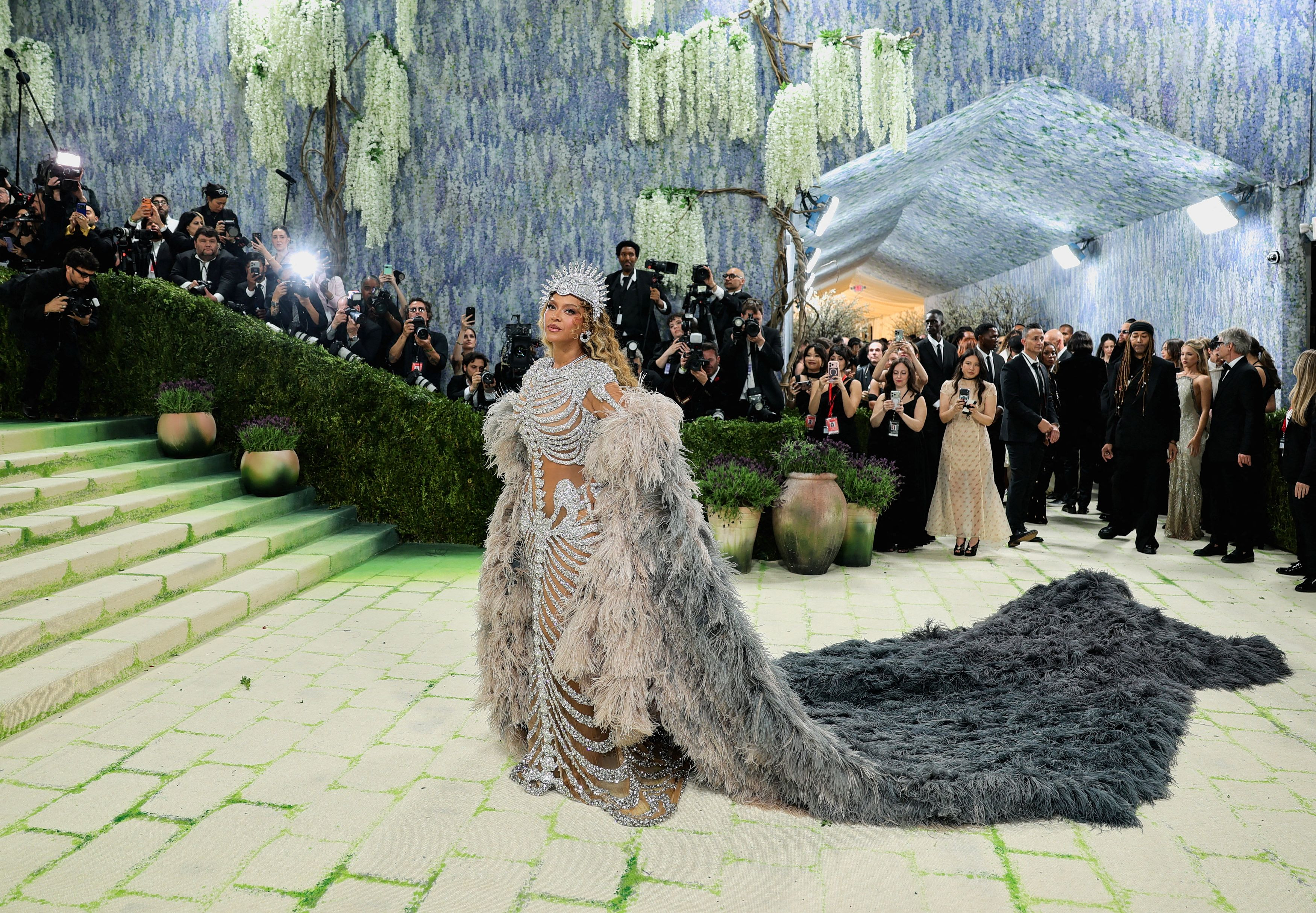 Met Gala