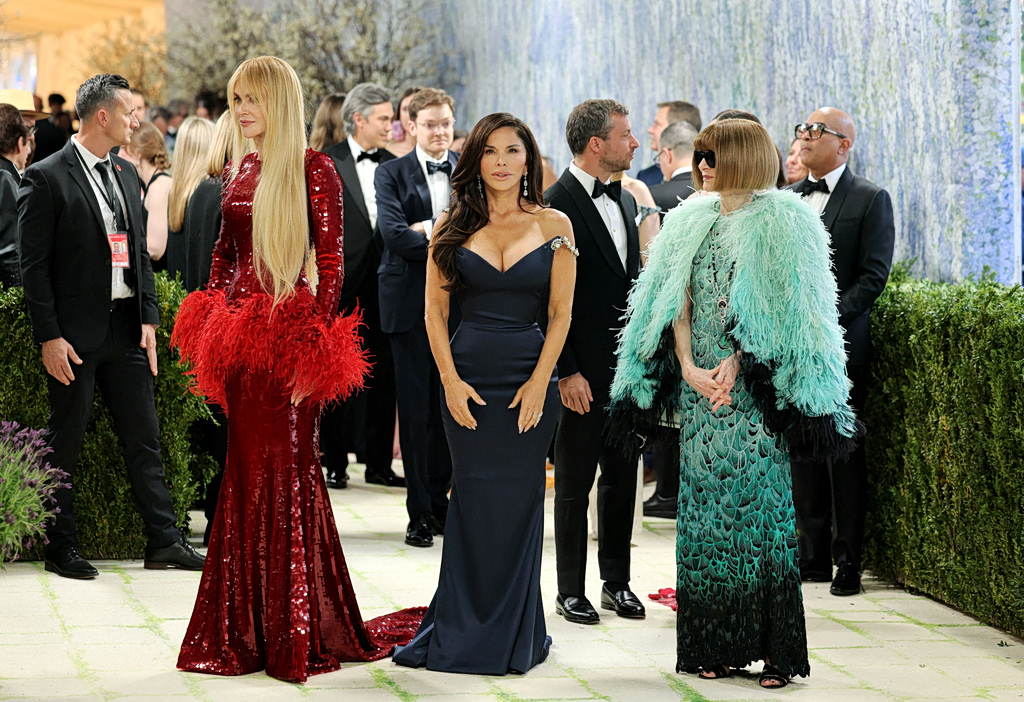 Met Gala