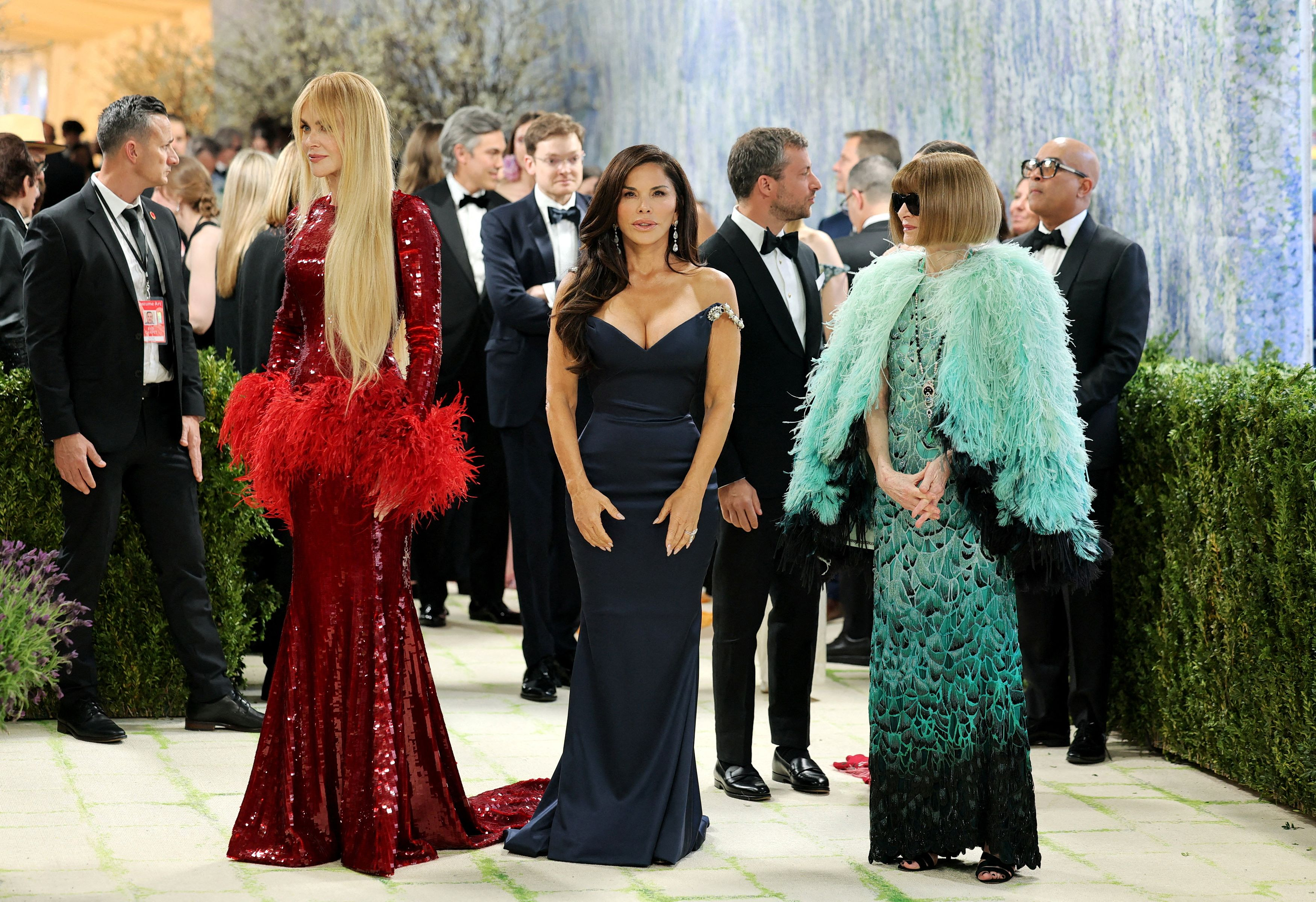 Met Gala