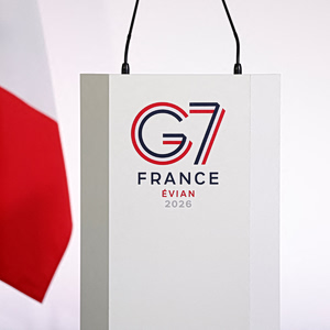 G7: Συναγερμός για τα Στενά του Ορμούζ – Ο Πιερρακάκης προειδοποιεί για παγκόσμιο οικονομικό σοκ