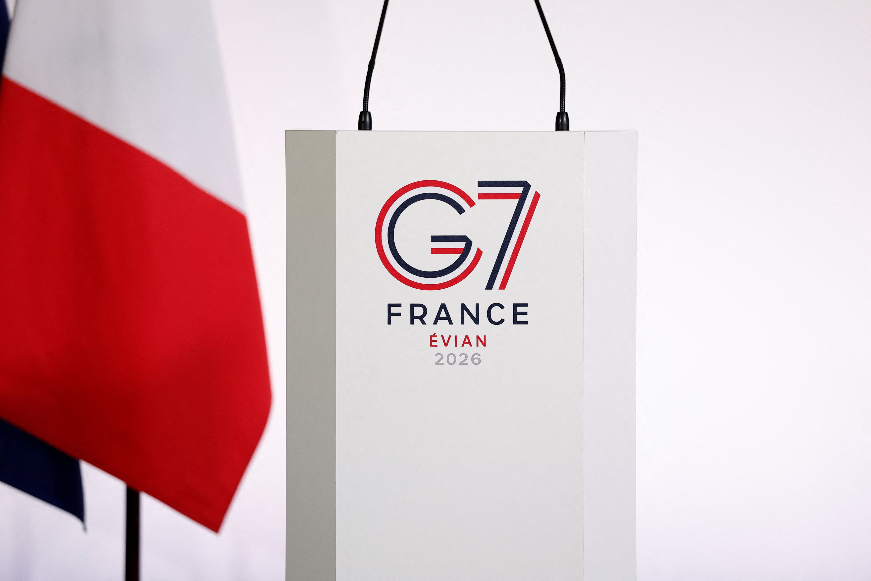 G7: Συναγερμός για τα Στενά του Ορμούζ – Ο Πιερρακάκης προειδοποιεί για παγκόσμιο οικονομικό σοκ