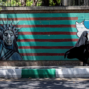 ΗΠΑ – Ιράν: Σημάδια προόδου στις προσπάθειες να υπάρξει ειρηνευτική συμφωνία