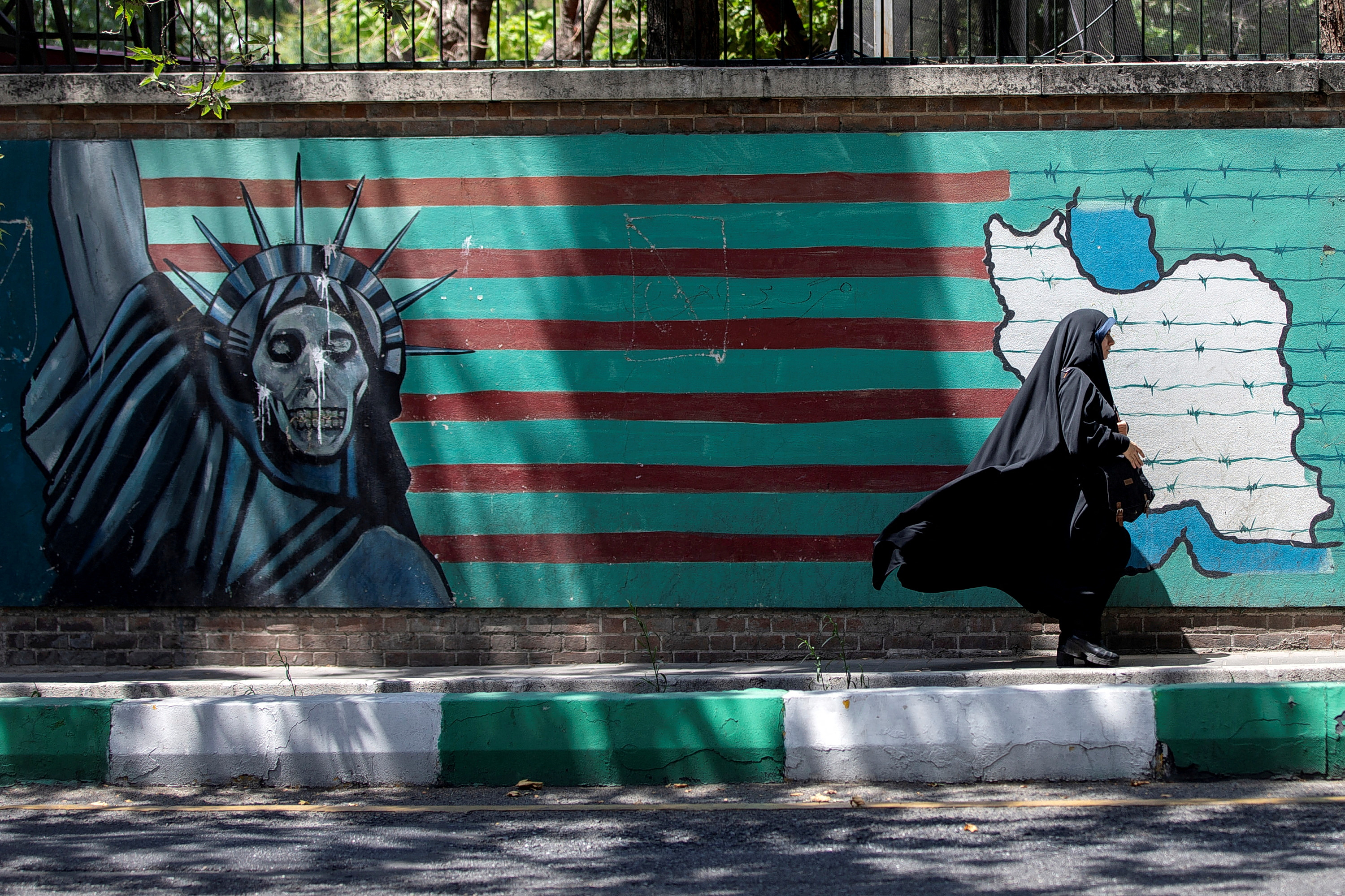 ΗΠΑ – Ιράν: Σημάδια προόδου στις προσπάθειες να υπάρξει ειρηνευτική συμφωνία