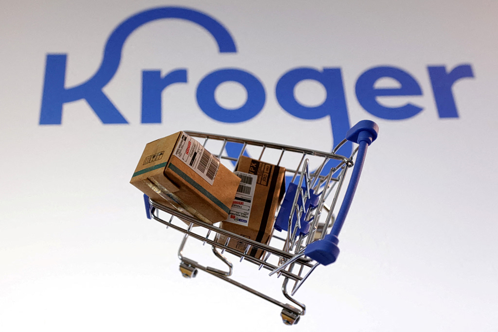 Kroger: Ρίχνει τις τιμές για να κερδίσει ξανά τους καταναλωτές