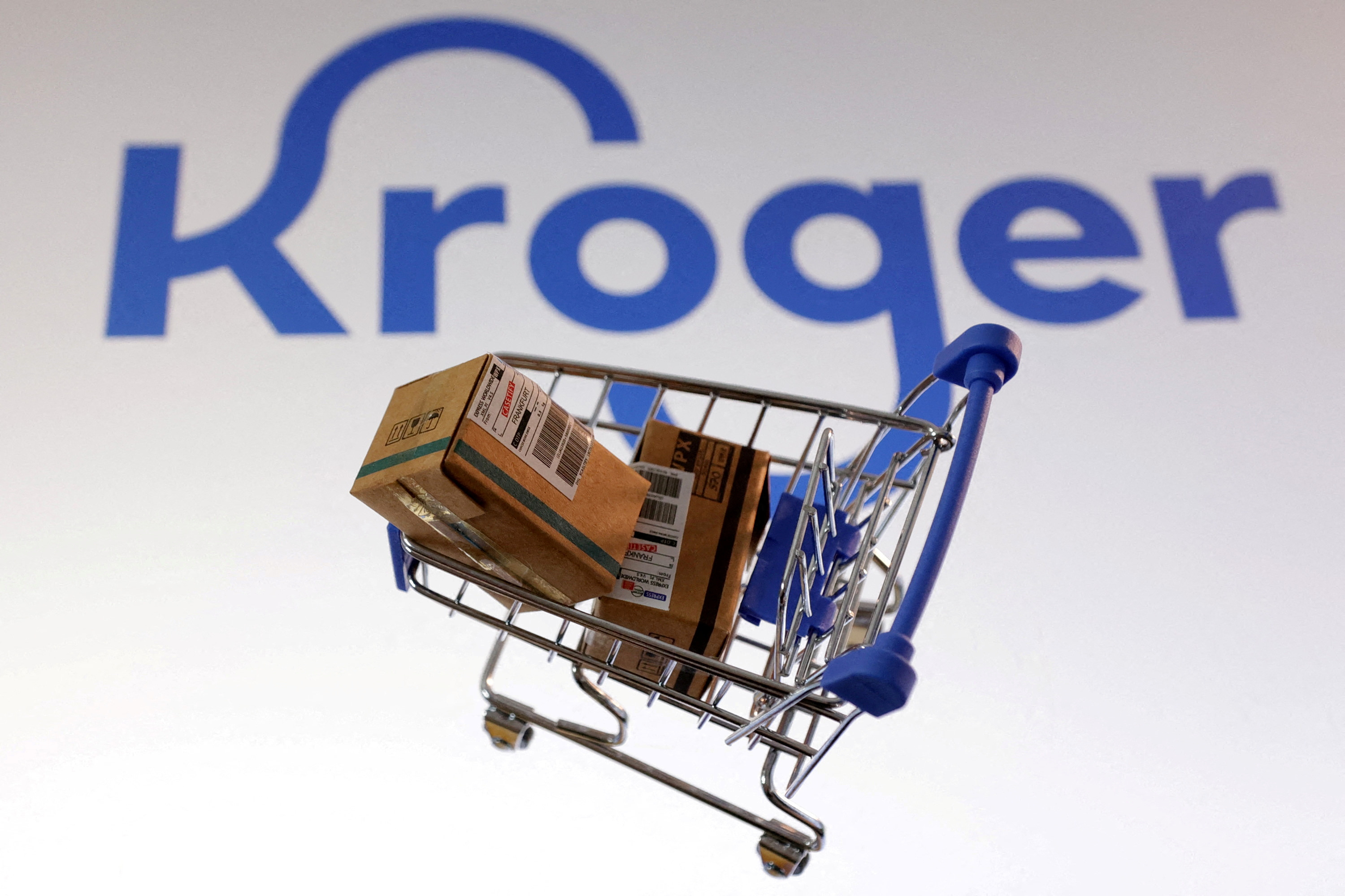 Kroger: Ρίχνει τις τιμές για να κερδίσει ξανά τους καταναλωτές