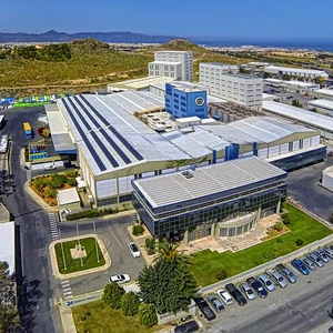 Πλαστικά Κρήτης: Εγκρίθηκε η διανομή μερίσματος 0,55 ευρώ ανά μετοχή