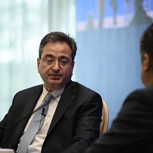 Καραβίας: Επενδύσεις 6-8 δισ. μένουν εκτός δανείων του Ταμείου Ανάκαμψης