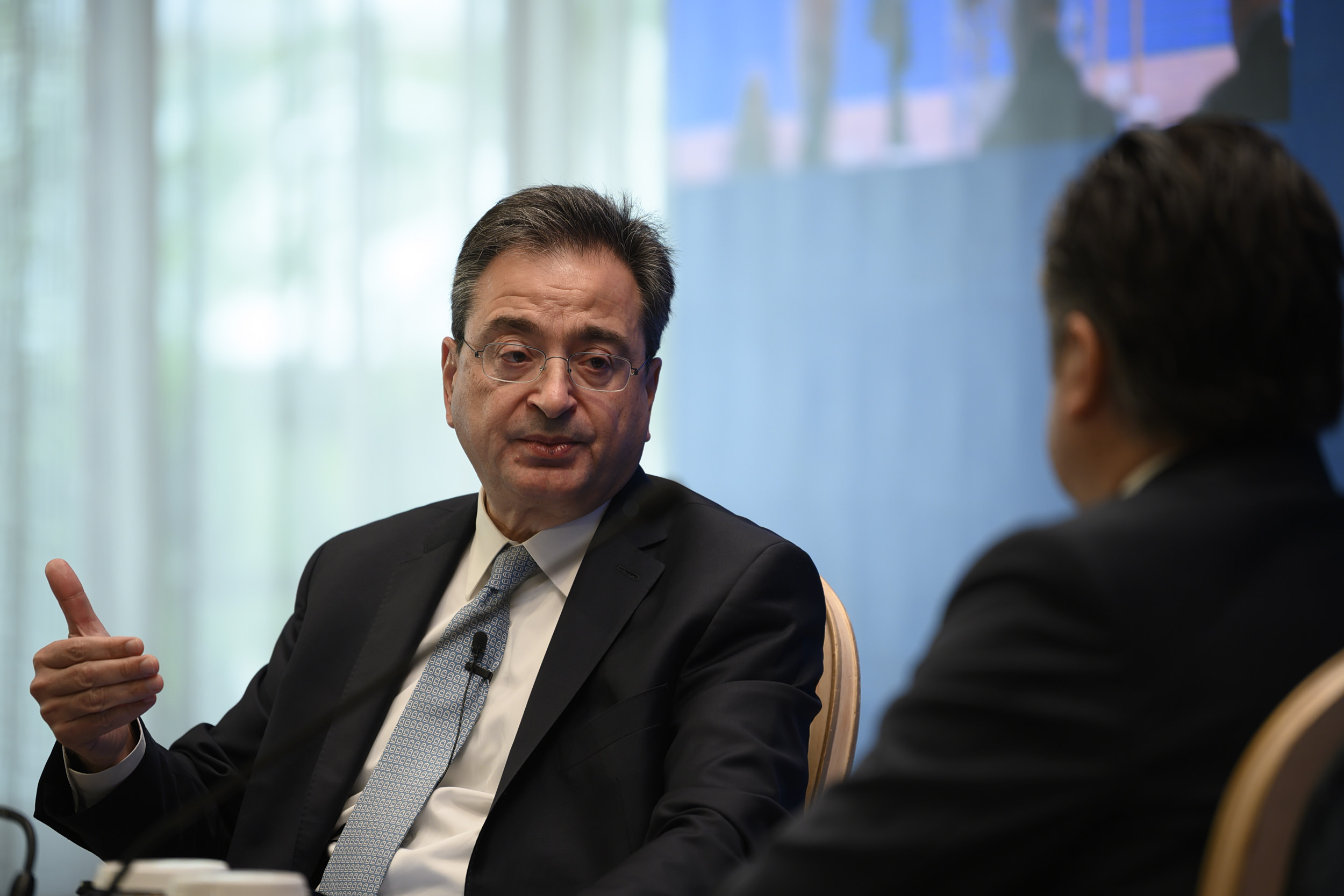 Καραβίας: Επενδύσεις 6-8 δισ. μένουν εκτός δανείων του Ταμείου Ανάκαμψης