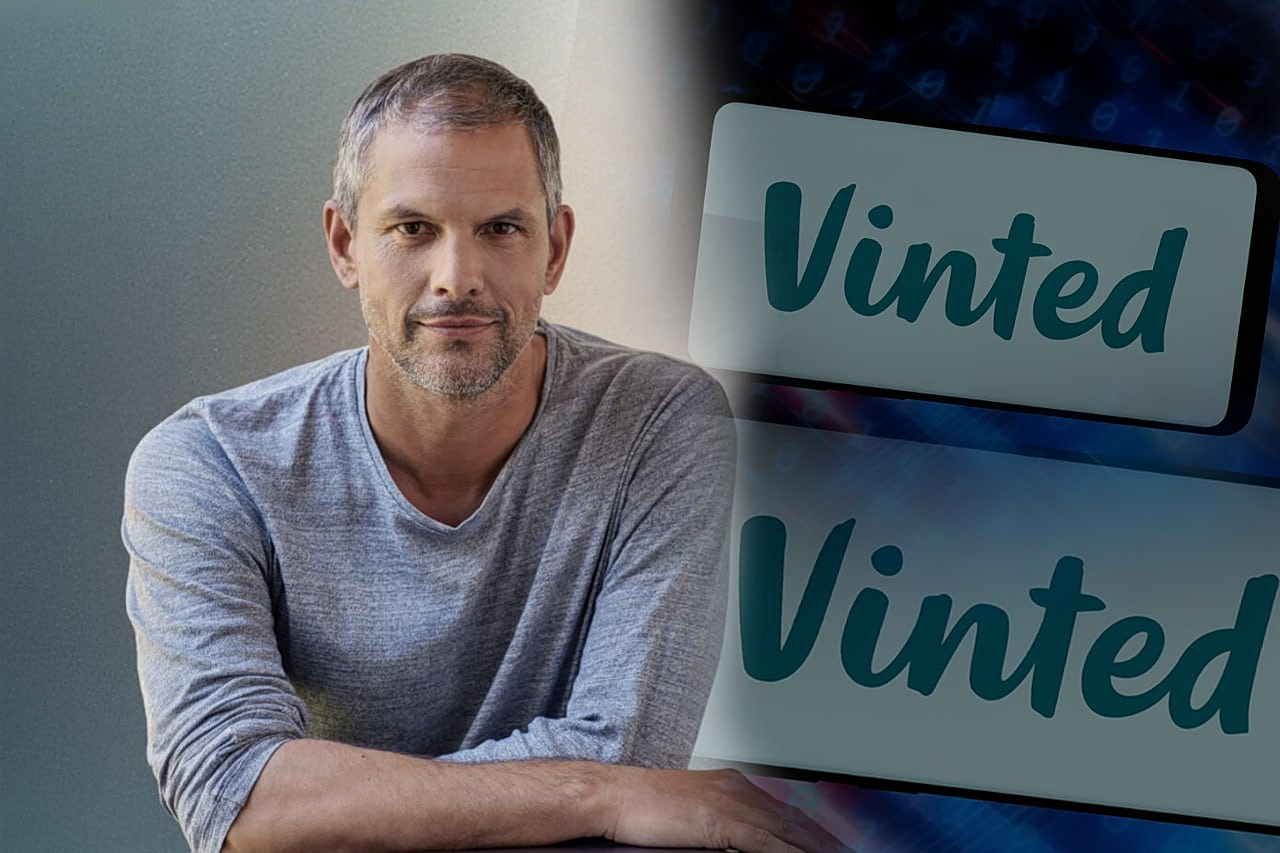 Vinted: Η πλατφόρμα που μετατρέπει παλιά ρούχα σε χρήμα