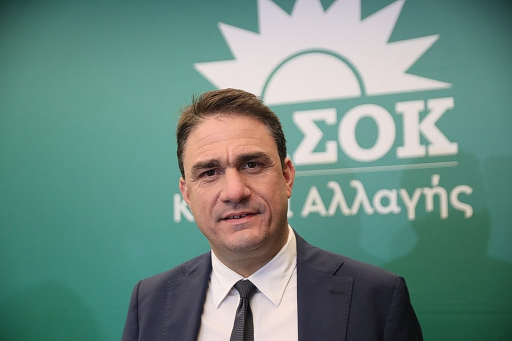 Τσουκαλάς: Μόνο το ΠΑΣΟΚ ασκεί πολυθεματική δομική αντιπολίτευση