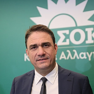 Τσουκαλάς: Μόνο το ΠΑΣΟΚ ασκεί πολυθεματική δομική αντιπολίτευση