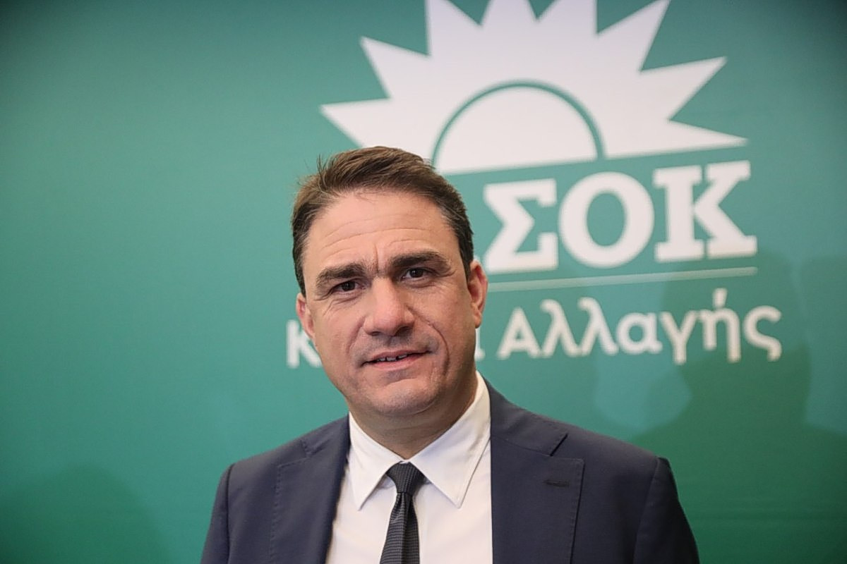 Τσουκαλάς: Μόνο το ΠΑΣΟΚ ασκεί πολυθεματική δομική αντιπολίτευση