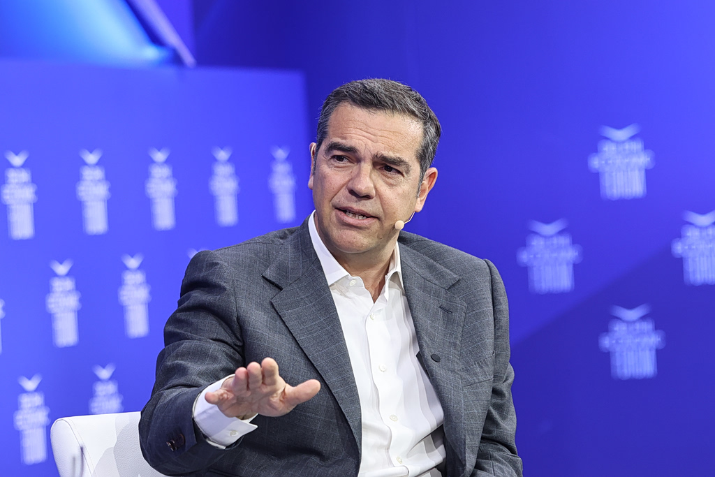 «Τον Μάρτιο ήταν νωρίς….» – Αινιγματική ανάρτηση Τσίπρα για το νέο κόμμα