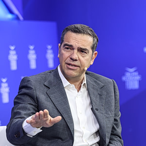 «Τον Μάρτιο ήταν νωρίς….» – Αινιγματική ανάρτηση Τσίπρα για το νέο κόμμα
