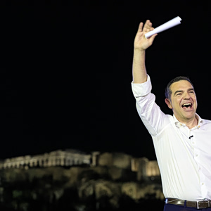 ΕΛ.Α.Σ.: Η επιστροφή του Αλέξη Τσίπρα – Ο συμβολισμός πέρα από ένα νέο κόμμα