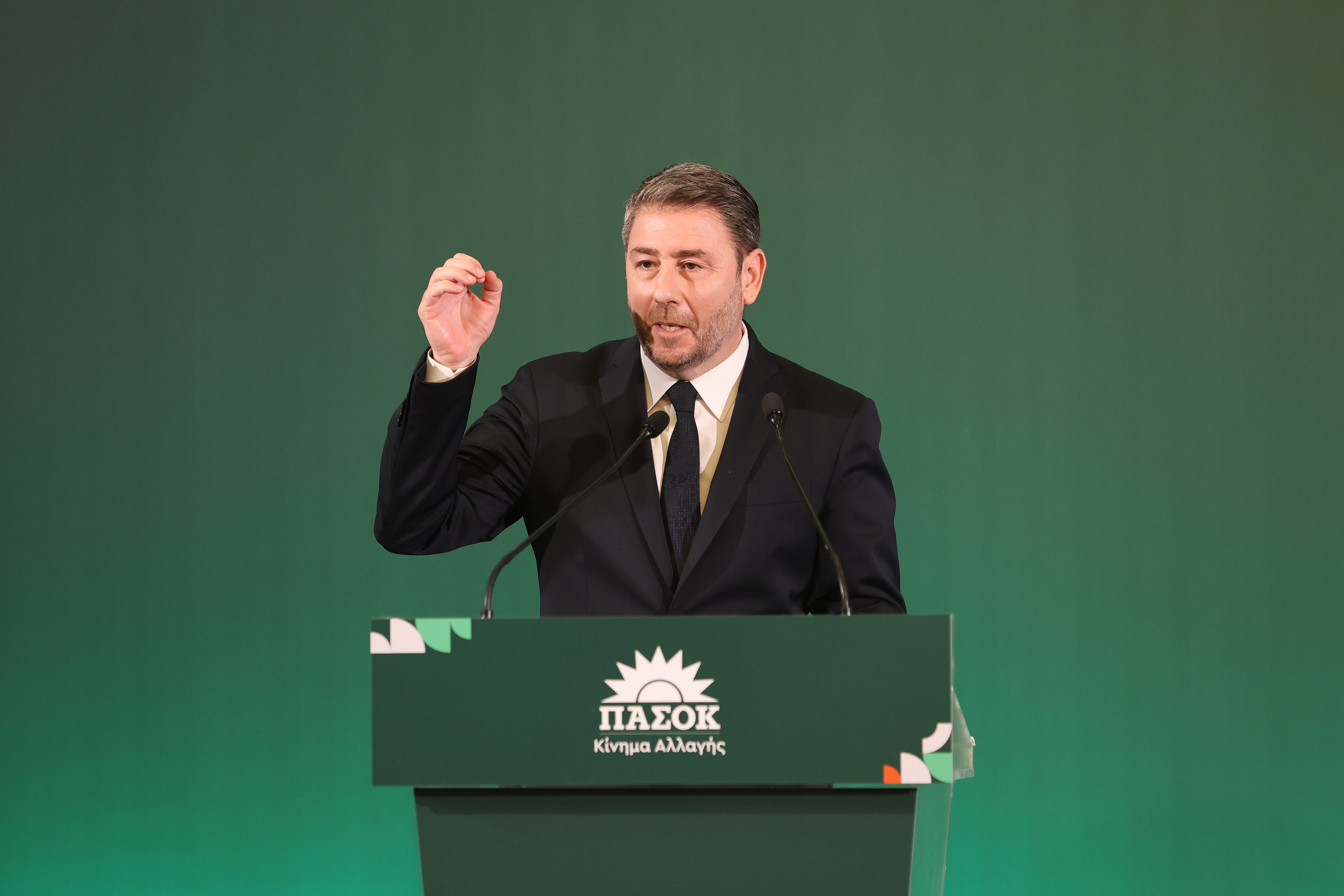 ΠΑΣΟΚ: Πώς διαβάζουν την «επιστροφή» Τσίπρα