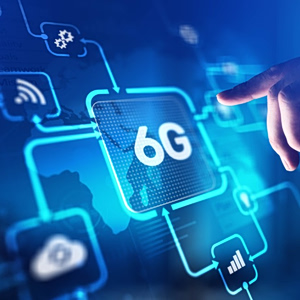 6G: Μάχη για δύο στην κούρσα – Οι δύο υπερδυνάμεις που ανταγωνίζονται