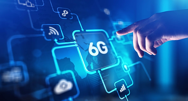 6G: Μάχη για δύο στην κούρσα – Οι δύο υπερδυνάμεις που ανταγωνίζονται