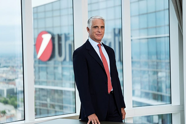 UniCredit: «Πράσινο φως» απο την ΕΚΤ για τον έλεγχο της γερμανικής Commerzbank