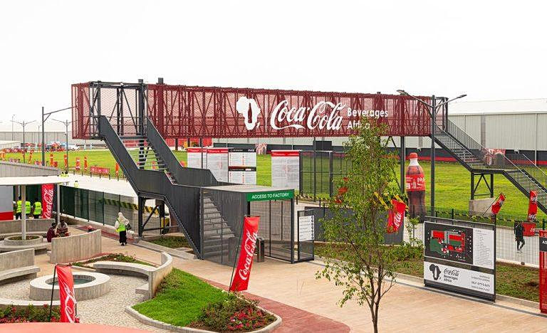 Coca-Cola HBC