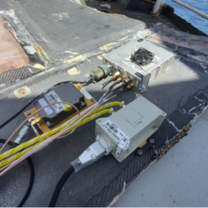 Κόλπος του Άντεν: Θρίλερ σε bulk carrier – Drone με πυρομαχικό 50 κιλών εξουδετερώθηκε εν πλω