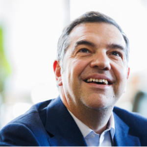 Tsipras Bets on Grassroots Push to Power New Party
