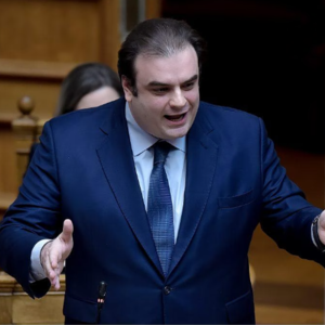 Κυριάκος Πιερρακάκης: Πόσο κερδίζει η Ελλάδα από την πρόωρη αποπληρωμή στο δημόσιο χρέος