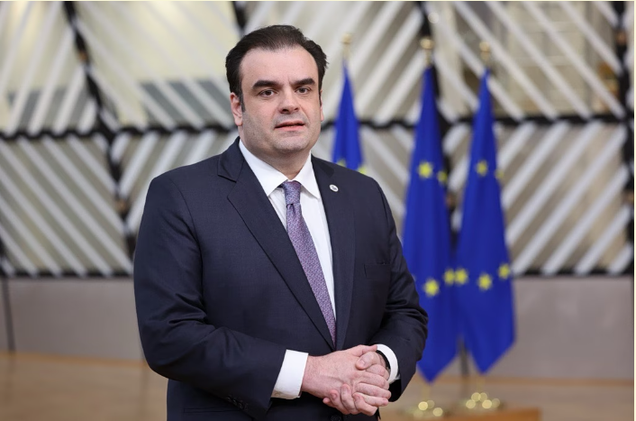 Κυριάκος Πιερρακάκης: Απασφαλίσαμε τη βόμβα του χρέους