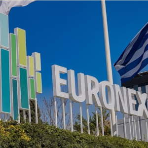 Euronaxt: Ένταξη Bally’s Intralot και Ομίλου Qualco στο segment “Euronext Tech Leaders”