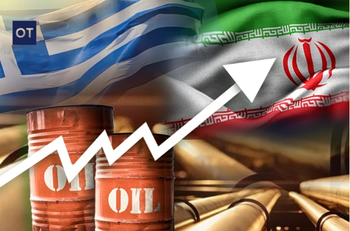 Πετρέλαιο: Η τιμή του Brent θα ξαναγράψει τον προϋπολογισμό;