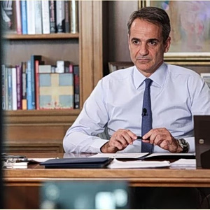 Μητσοτάκης για ακρίβεια: Βαφτίζει το κρέας ψάρι