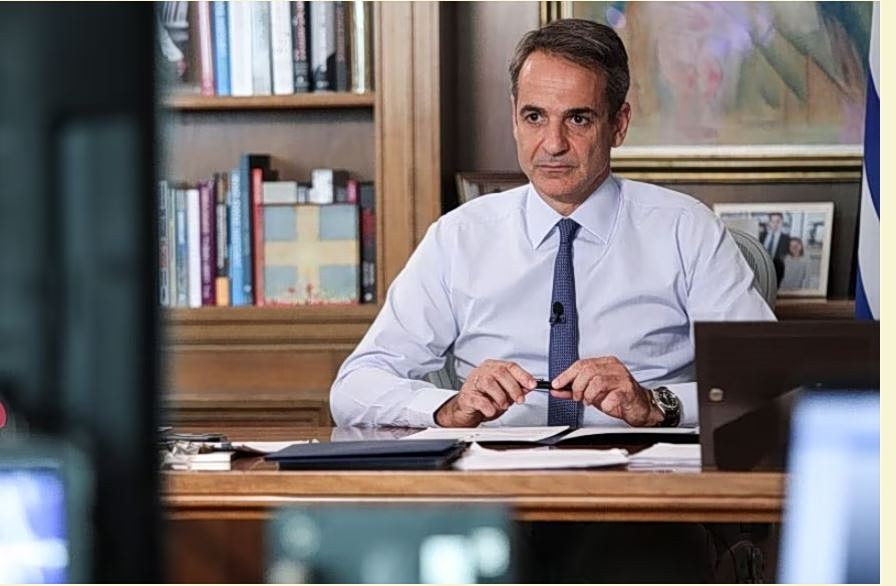 Μητσοτάκης για ακρίβεια: Βαφτίζει το κρέας ψάρι