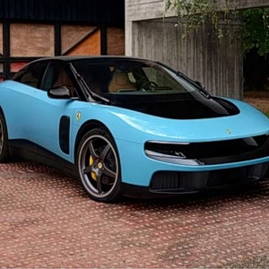 Ferrari: «Χαστούκι» η ετυμηγορία των θαυμαστών της Ferrari για το EV