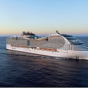 MSC: Σε επίτευξης μηδενικών καθαρών εκπομπών αερίων μέχρι το 2050