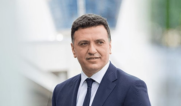 Κικίλιας: Άμεση δράση ΕΕ για τη διασφάλιση του τουρισμού και της ναυτιλίας εν μέσω κρίσης