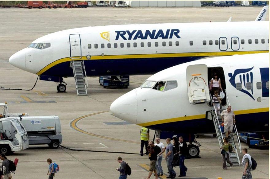 Fraport Greece Rejects Ryanair Claims Over Thessaloniki Base Closure