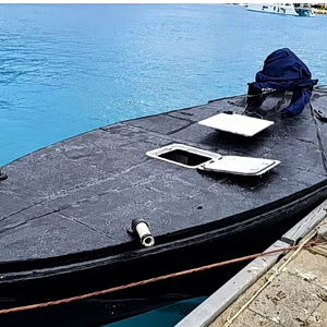 Investigations Into Lefkada Sea Drone Continue