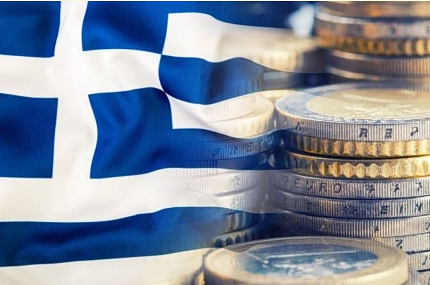 Bloomberg: Η Ελλάδα προς ταχύτερη αποπληρωμή του δημόσιου χρέους