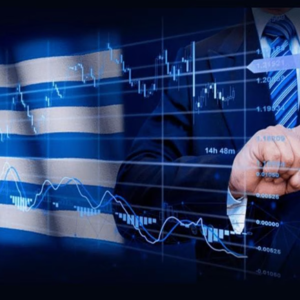 Ελληνική οικονομία: «Βλέπει» καθοδικούς κινδύνους για την Ελλάδα