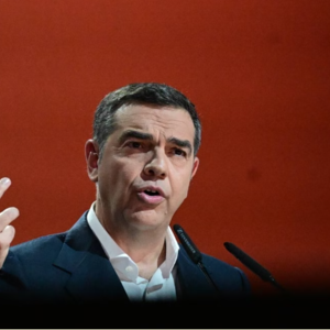 Αλέξης Τσίπρας: Σε πλήρη λειτουργία το στρατηγείο του επερχόμενου κόμματος