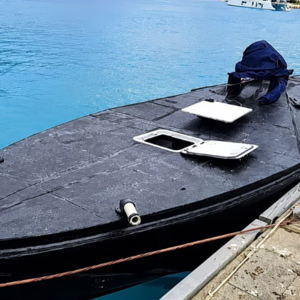Greek Probe Points to Malfunction in Sea Drone Incident