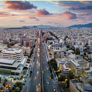 Αττική: Αναστάτωση από την έντονη οσμή αερίου στα νότια προάστια