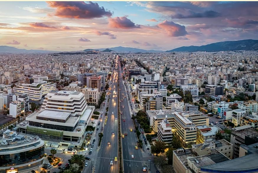 Αττική: Αναστάτωση από την έντονη οσμή αερίου στα νότια προάστια