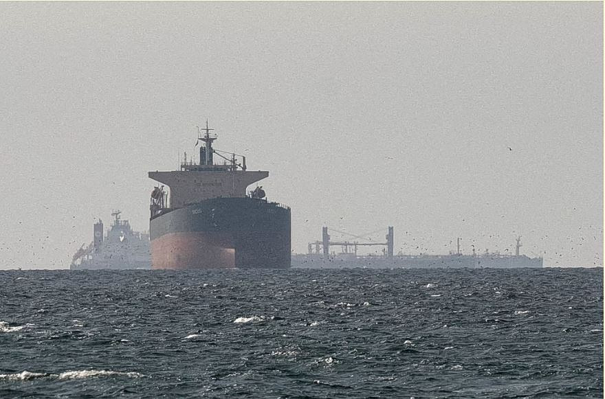 Μέση Ανατολή: Στρέφει το ΝΑΤΟ το βλέμμα στα Στενά του Ορμούζ – Τι ρόλο μπορεί να παίξουν οι «ΑΣΠΙΔΕΣ»;