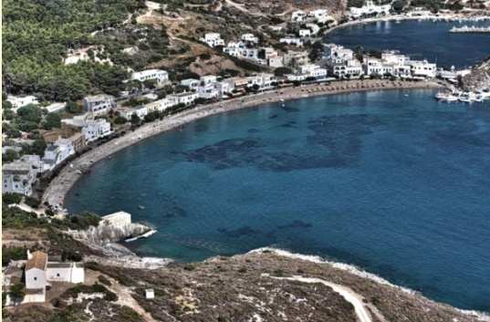 Chios-Kythira Pass 2026: Τελευταία ευκαιρία για τα 300 ευρώ
