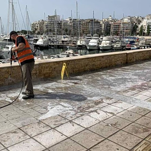 Enaon EDA: Kαμία διαρροή φυσικού αερίου – Οι έλεγχοι ολοκληρώθηκαν