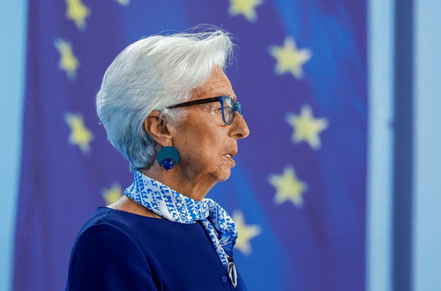 ΕΚΤ: Γιατί είναι λάθος η αύξηση των επιτοκίων τον Ιούνιο